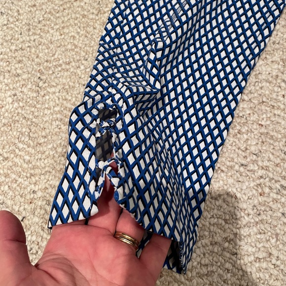 Verve Capris - Picture 5 of 5